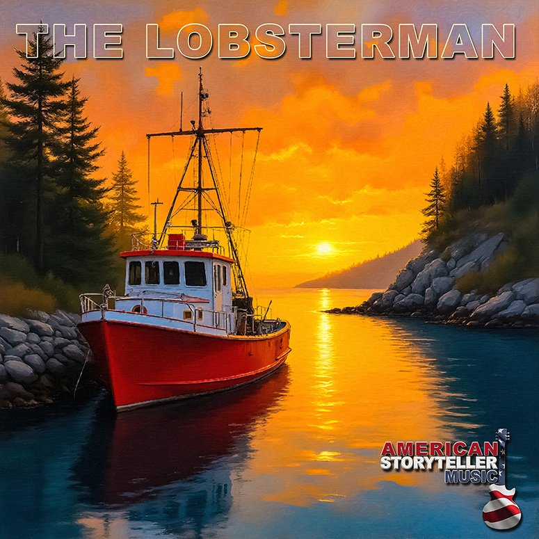 The Lobsterman